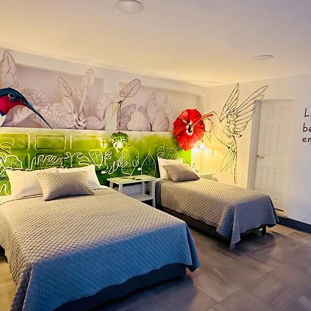 Hotel Y Arte Antigua By Amazing Guatemala Travel エクステリア 写真
